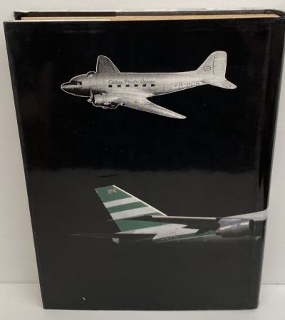 SYD'S PIRATES: A Story of an Airline