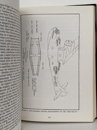 SYD'S PIRATES: A Story of an Airline