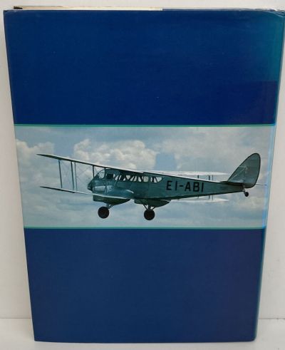 THE FLIGHT OF THE IOLAR: The Aer Lingus Experience 1936-1986
