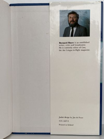 THE FLIGHT OF THE IOLAR: The Aer Lingus Experience 1936-1986