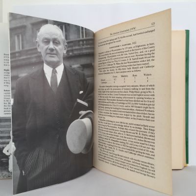 The Wisden Papers 1969 - 1990 Mixed Fortunes