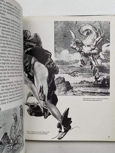 BACK TO THE DRAWING BOARD: The Evolution of Flying Machines