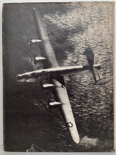 REUBEN FLEET: And the Story of Consolidated Aircraft