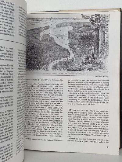 REUBEN FLEET: And the Story of Consolidated Aircraft