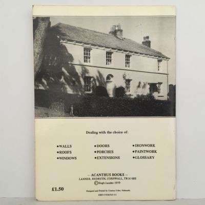 House and Cottage Conversion : The Do's and Don'ts