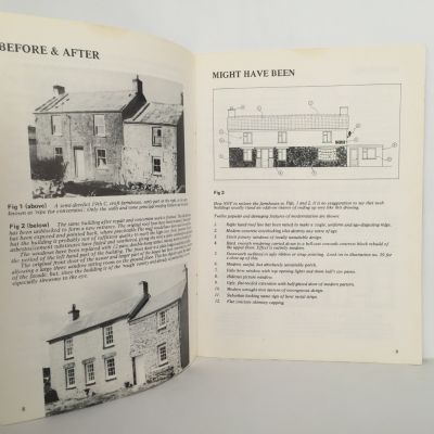 House and Cottage Conversion : The Do's and Don'ts