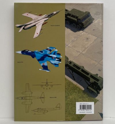 SOVIET SECRET PROJECTS: Fighters Since 1945