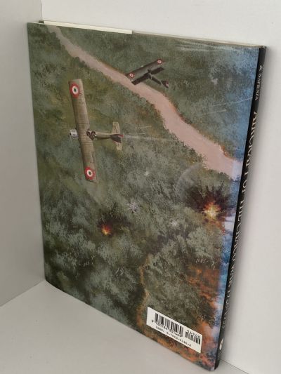 AIRCRAFT OF THE CHACO WAR 1928-1935