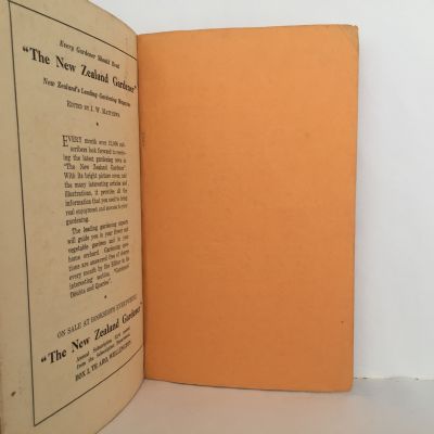 Floral Art : An Elementary Text Book For Florists