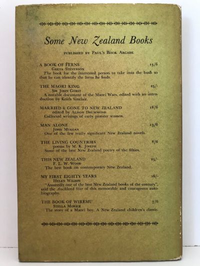 EUCALYPTS FOR NEW ZEALAND - Farms, Parks and Gardens