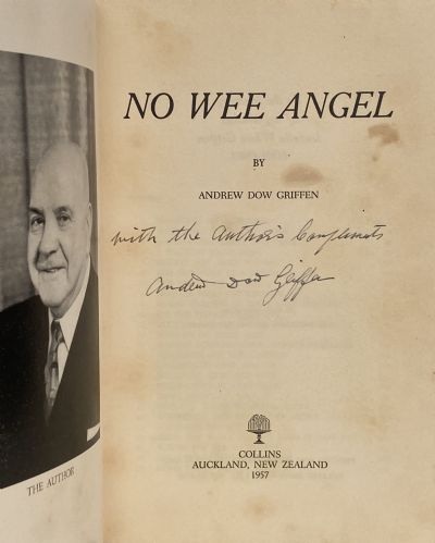 NO WEE ANGEL
