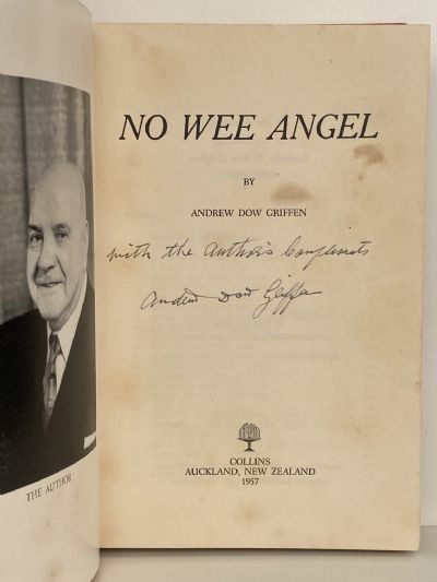 NO WEE ANGEL