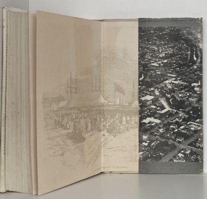 OLD CHRISTCHURCH: In Picture and Story