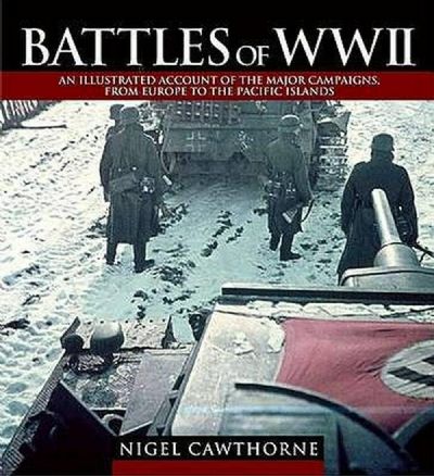 Battles of WWII 