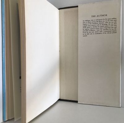 THE BOOK OF THE HUIA