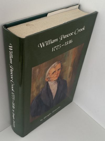 WILLIAM PASCOE CROOK 1775-1846
