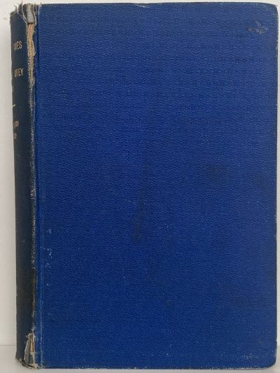 THE LIFE AND TIMES OF SIR GEORGE GREY