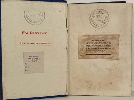 THE LIFE AND TIMES OF SIR GEORGE GREY