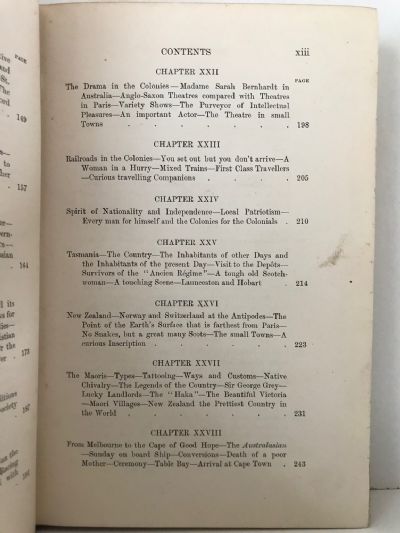 JOHN BULL & CO: The Great Colonial Branches of the Firm