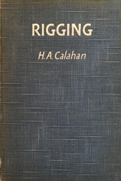 RIGGING