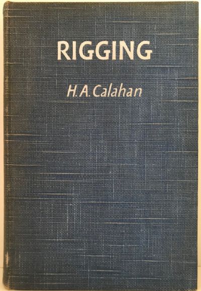 RIGGING