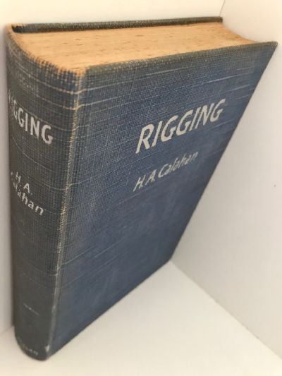 RIGGING