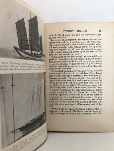 RIGGING