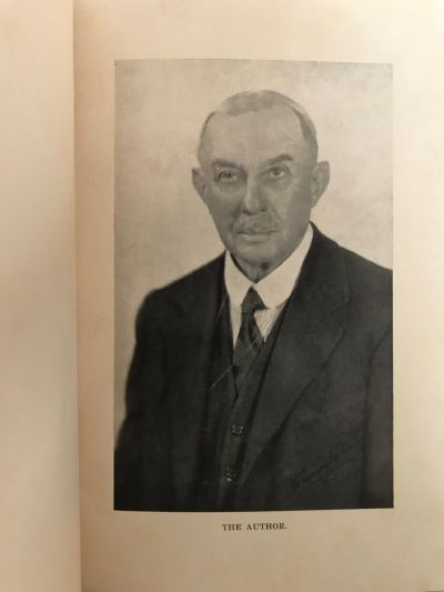 SEVENTY YEARS IN AND AROUND AUCKLAND