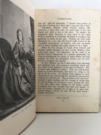 THE FOUNDING OF NEW ZEALAND