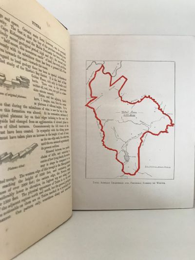 TUTIRA: The Story of a New Zealand Sheep Station