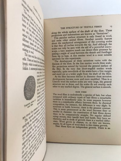 CLASSING THE CLIP: A Handbook on Wool Classing