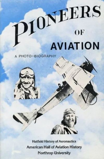 PIONEERS OF AVIATION