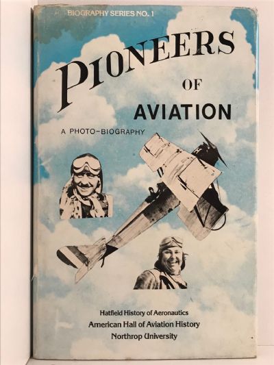 PIONEERS OF AVIATION