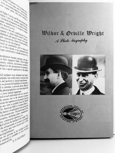 PIONEERS OF AVIATION