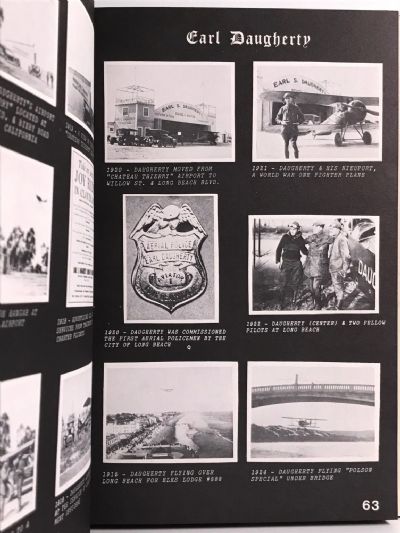 PIONEERS OF AVIATION