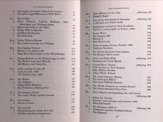 THE STORY OF GLIDING: second edition