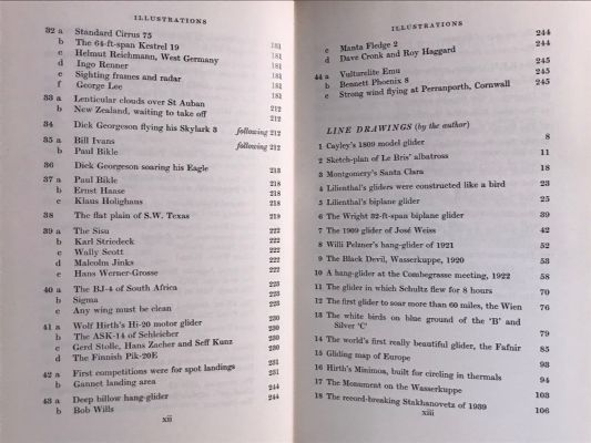 THE STORY OF GLIDING: second edition