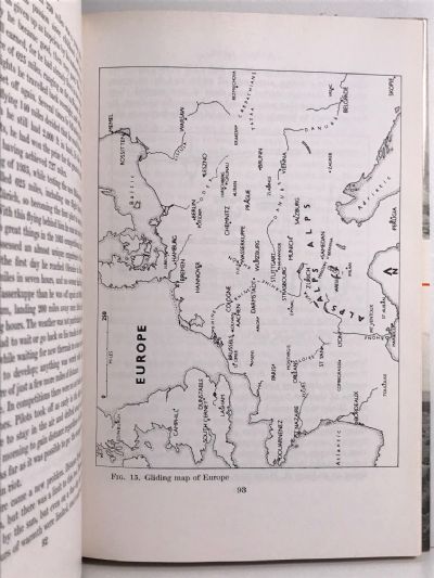 THE STORY OF GLIDING: second edition