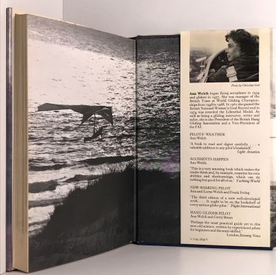 THE STORY OF GLIDING: second edition
