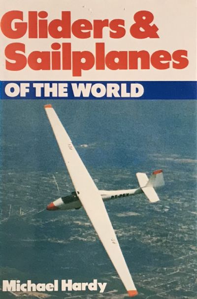 GLIDERS & SAILPLANES OF THE WORLD