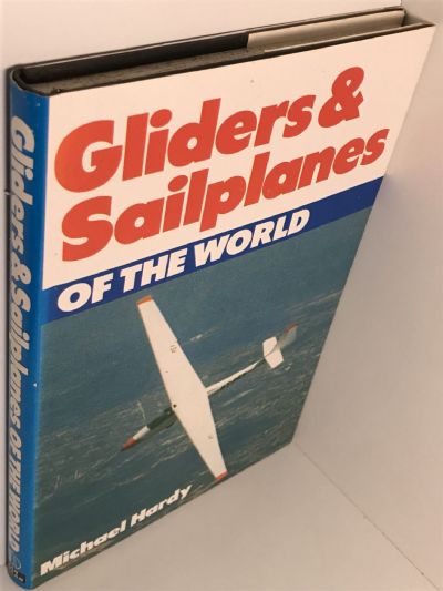 GLIDERS & SAILPLANES OF THE WORLD