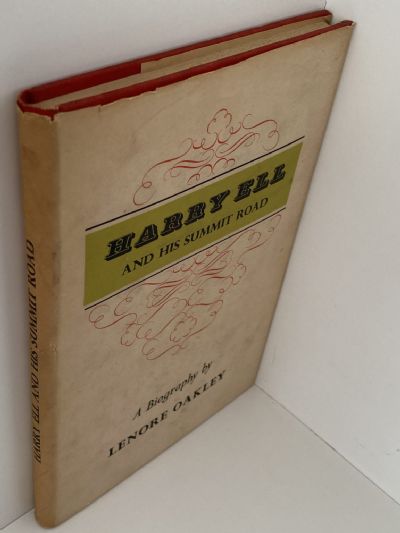 HARRY ELL AND HIS SUMMIT ROAD