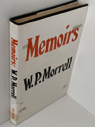 MEMOIRS