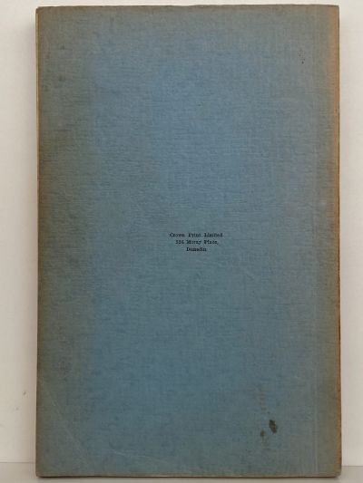 MOIR'S GUIDE BOOK: Southern Section