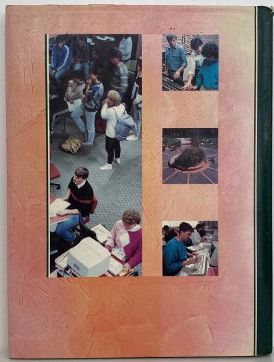 PACKED BUT NOT PADDED: Christchurch Polytechnic's First 25 Years 1965-1989