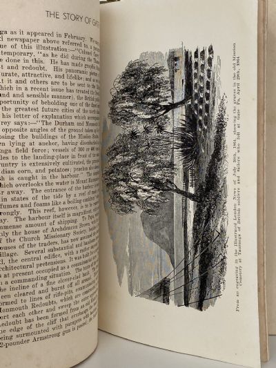 THE STORY OF GATE PA, April 29th 1864