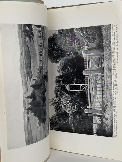 THE STORY OF GATE PA, April 29th 1864