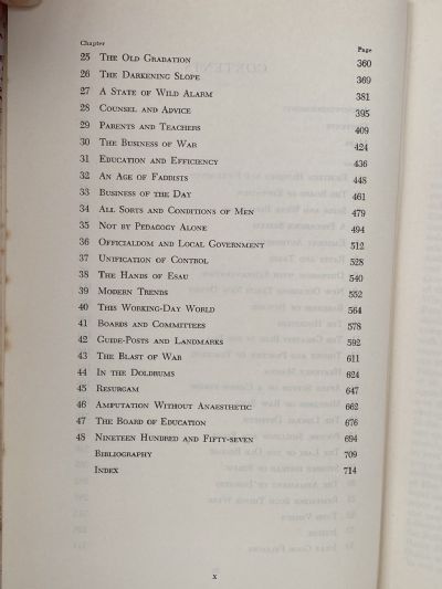 GLORIOUS ENTERPRISE: The History of The Auckland Education Board 1857-1957