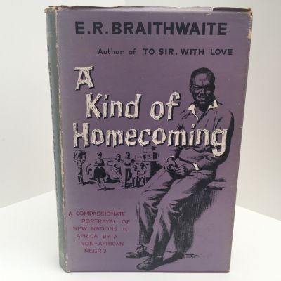 A Kind of Homecoming