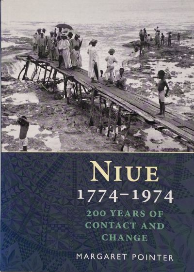 NIUE 1774-1974: 200 Years of Contact and Change